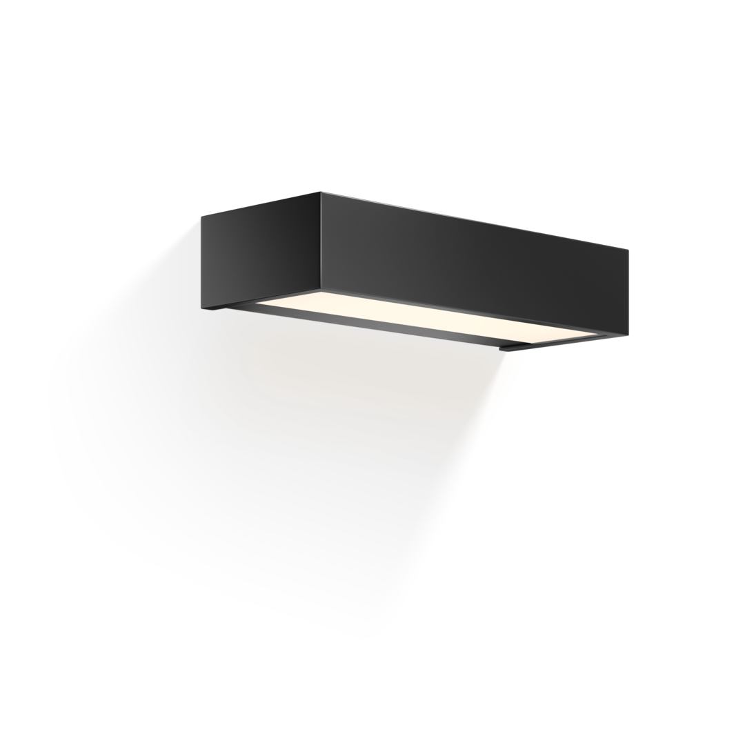 Wall light / BOX 25 N LED / Decor Walther